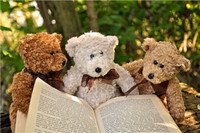 关于亲情的名人故事精选|名人故事大全精选三篇